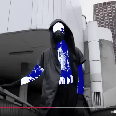 Clip "Allogène" d'Abd Al Malik