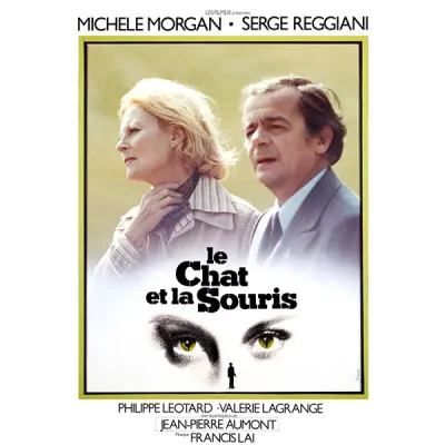 Film "le chat et la souris"